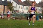 Senior Mens 2026 Northern Cross Country Relays, Graves Park, Sheffield. Photo: David T. Hewitson/Sports for All Pics